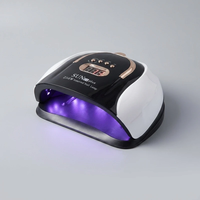 لاک خشک کن سان مدل C4 plus