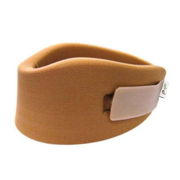 گردنبند طبی آی ناین مدل HR-K1