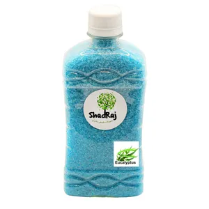 نمک حمام شادراج مدل اکالیپتوس وزن 500 گرم