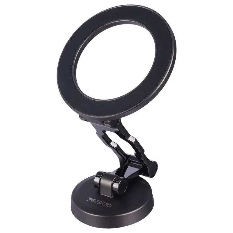 پایه نگهدارنده گوشی موبایل و تبلت یسیدو مدل C203