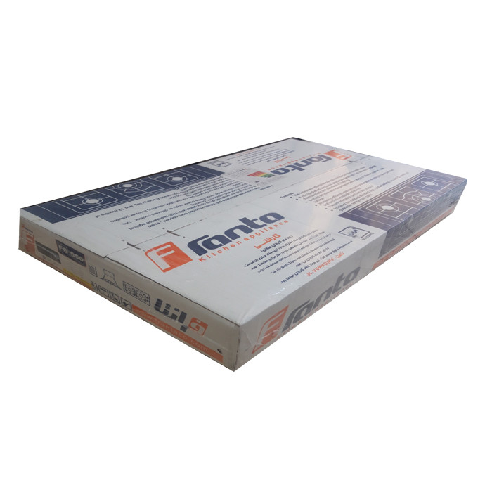 سینک ظرفشویی فرانتا مدل 056 توکار سینک ظرفشویی فرانتا مدل 056 توکار