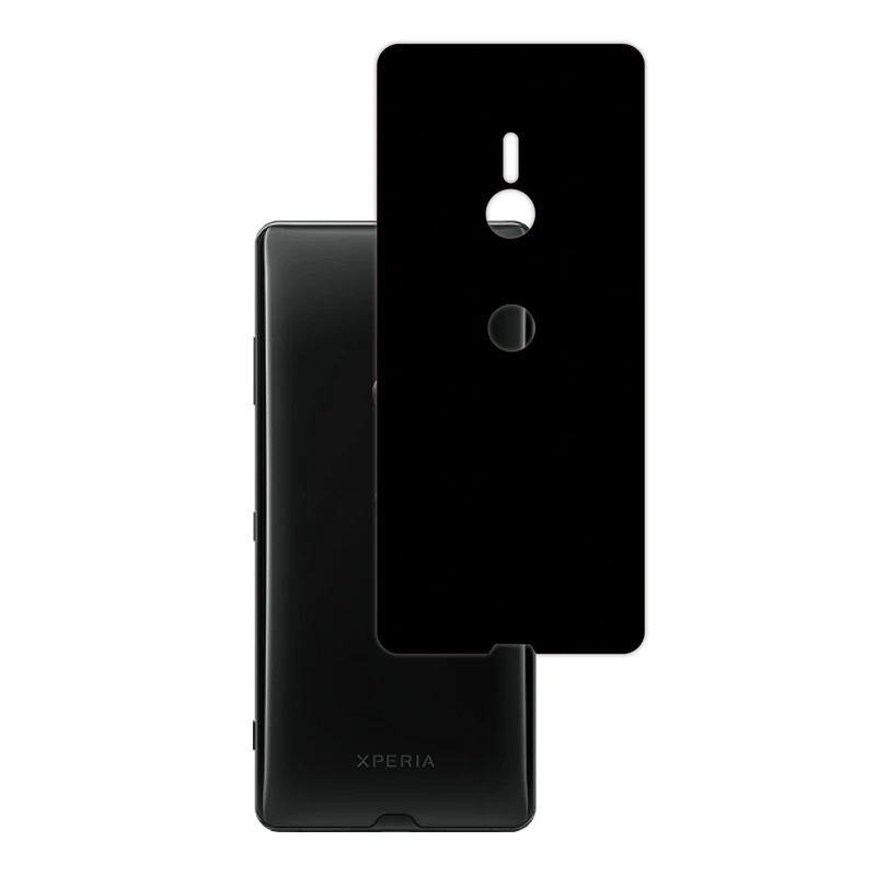 برچسب پوششی بستور مدل GB2-2 مناسب برای گوشی موبایل سونی Xperia XZ 3
