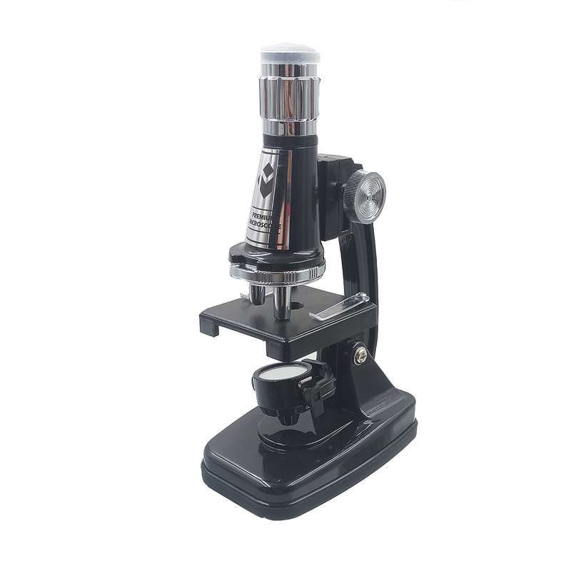 میکروسکوپ مدیک مدل MH-1200 میکروسکوپ مدیک مدل MH-1200