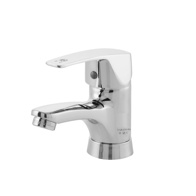 ست شیرآلات ترنم مدل دیانا k مجموعه 3 عددی