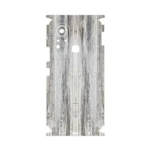 MAHOOT Wood Texture 8-FullSkin Cover Sticker for Infinix Hot 11s