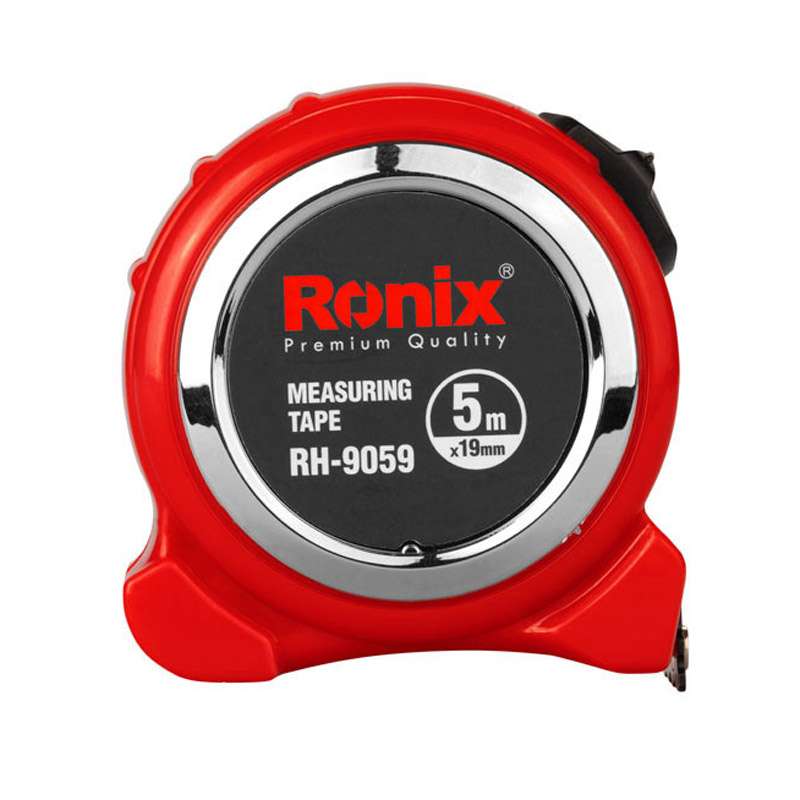 متر ۵ متری رونیکس مدل RH-9059