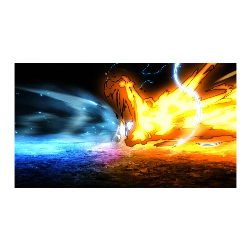 استیکر لپ تاپ و موبایل مدل انیمه طرح demon slayer Kyojuro Rengoku کد 1868