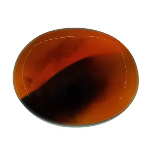 سنگ عقیق یمن سلین کالا مدل ce-As38