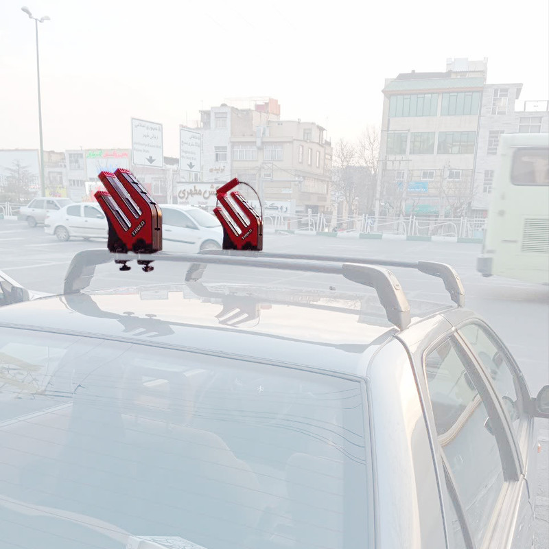 پایه اسنو برد تی ماتریکس مدل 02 بسته 2 عددی