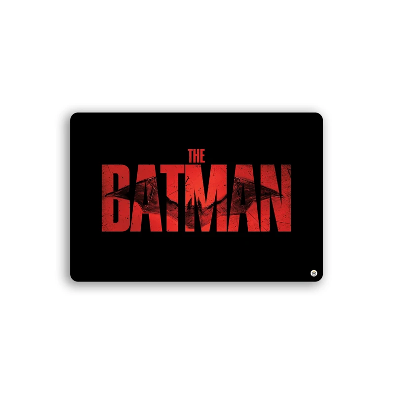 ماوس پد مخصوص بازی شادیت مدل بتمن کد1480 سایز 37*24 سانتی متر