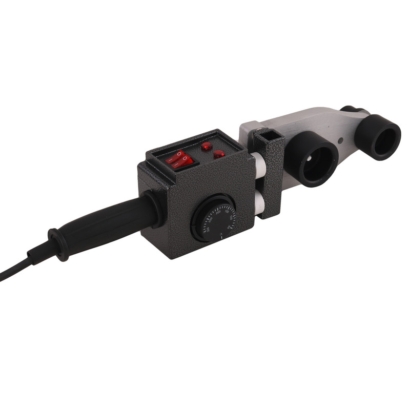 دستگاه اتو لوله سبز نکستول گروپ مدل NT2400