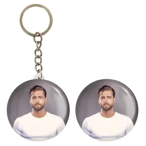 پیکسل خندالو مدل امیر مقاره ماکان بند کد 27287 به همراه جاکلیدی