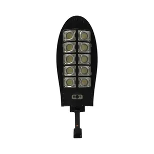چراغ پارکی خورشیدی مدل W788A-5