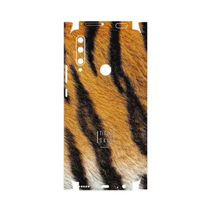 MAHOOT Tiger Skin-FullSkin Cover Sticker for Honor 9X
