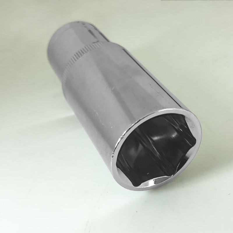 سری آچار بکس اسرانوی مدل SBS00 سایز 24 میلی متر