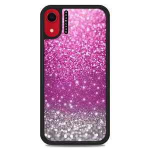 AKAM AMC-WAXR-SPARKLY-15 Cover For Apple iPhone XR