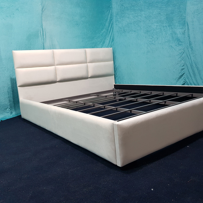 تخت خواب دونفره مدل EB219 سایز 120×200 سانتی متر تخت خواب دونفره مدل EB219 سایز 120×200 سانتی متر
