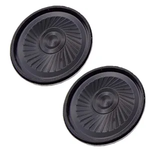 بلندگو 8 اهم 2 وات مدل 40mm بسته 2 عددی