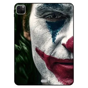 کاور مگافون طرح جوکر مدل 8261 مناسب برای تبلت اپل ipad Pro 11 2020 / 2021 / 2022  