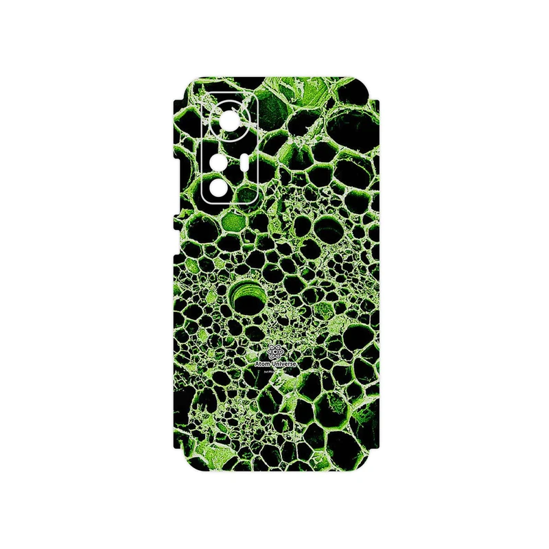 برچسب پوششی ماهوت مدل Atom Universe 4 مناسب برای گوشی موبایل شیائومی 12