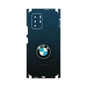 MAHOOT BMW-FullSkin Cover Sticker for Xiaomi Redmi Note 10 Pro  China