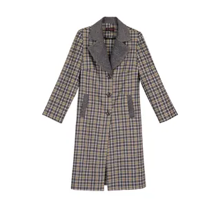 پالتو زنانه پریا مدل ارغوان کد 502  