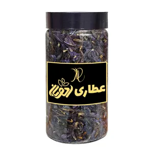  گل گاوزبان خشک ممتاز ادویان - 75 گرم