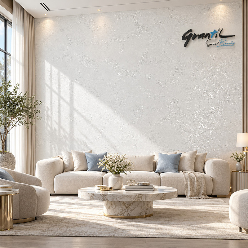 کاغذ دیواری گرانتیل مدل 105301
