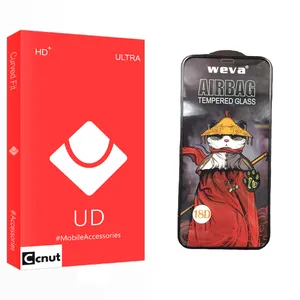 Coconut UD Ultra_Airbag Screen Protector For Apple iPhone 12 Pro