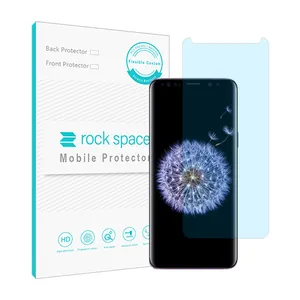 HyBLU anti-blue rock space screen protector suitable for Samsung Galaxy S9 mobile phone