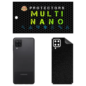  MULTI NANO X-F1G Back Skin For Samsung Galaxy A12
