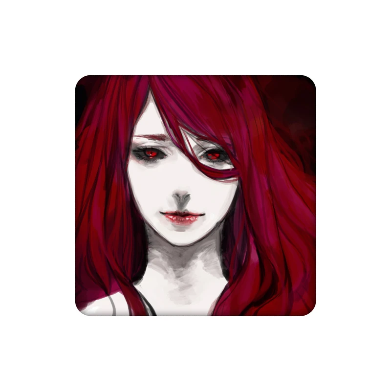 زیرلیوانی طرح انیمه توکیوغول کد 2917348