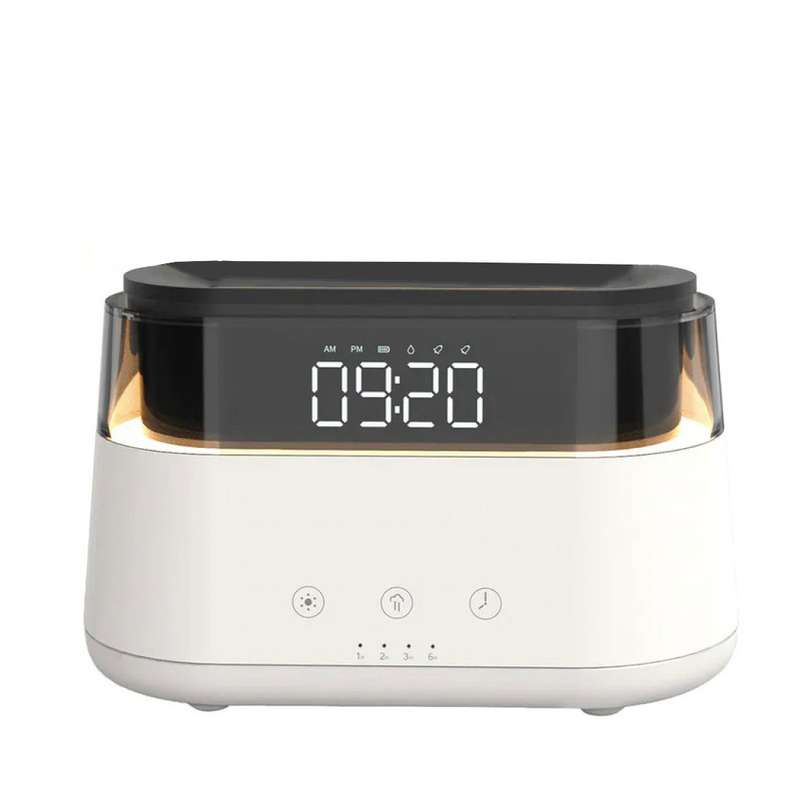 دستگاه بخور سرد مدل aroma diffuser