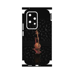 MAHOOT Persian_Fiddle_Instrument-FullSkin Cover Sticker for Honor 200 Lite