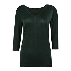 بلوز آستین سه ربع زنانه مدل 98102