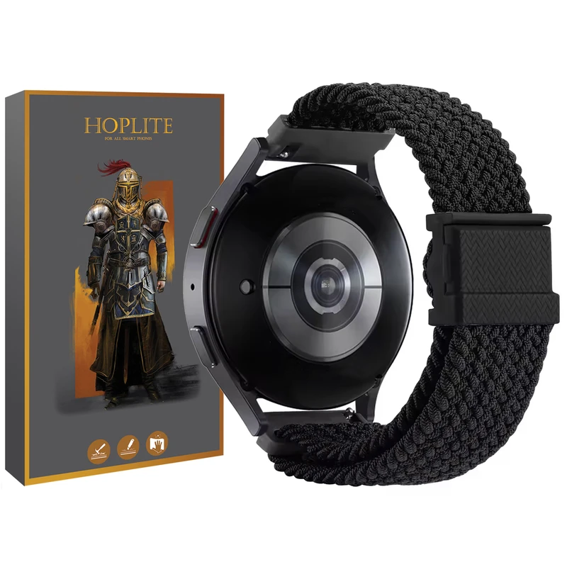 بند هاپلایت مدل Braided OD Magnet HL TW مناسب برای ساعت هوشمند ناتینگ CMF Watch Pro / CMF Watch pro 2