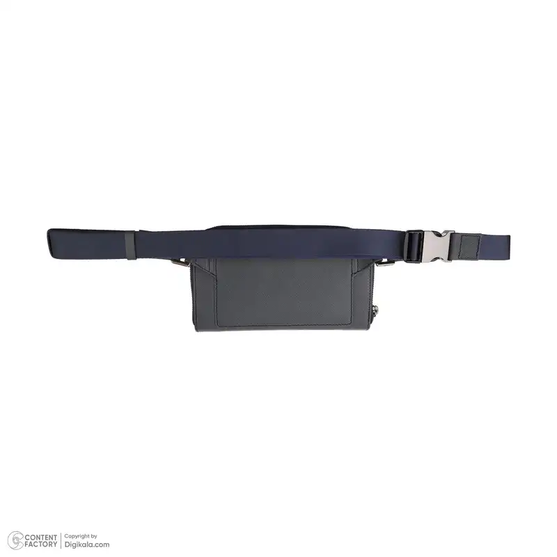 کیف کمری چرم مشهد مدل p0996-030