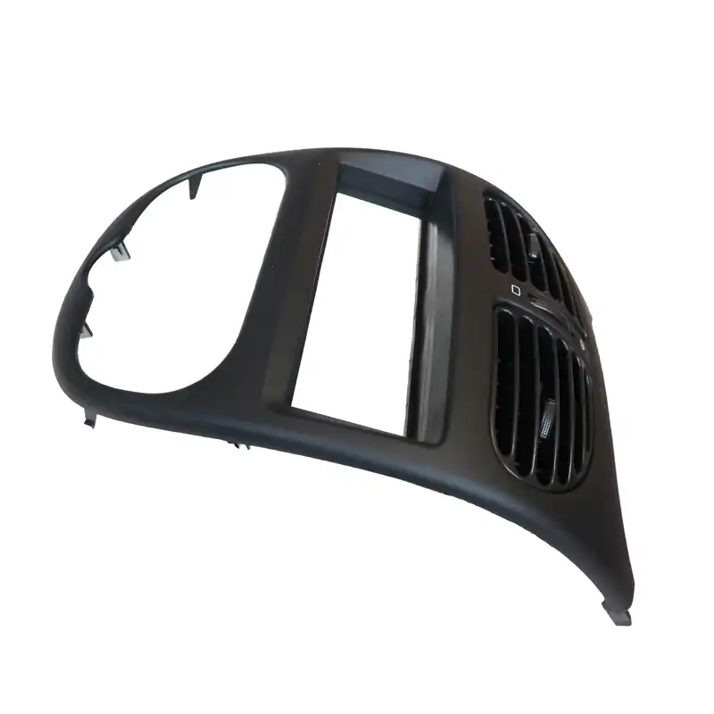 پنل ضبط و هواکش خودرو کد 245 مناسب برای پژو 206