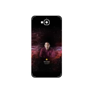 MAHOOT Will Smith Cover Sticker for Huawei Y6 Pro