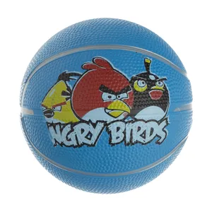توپ بازی بتا طرح Angry Birds مدل 23-06-BVZ