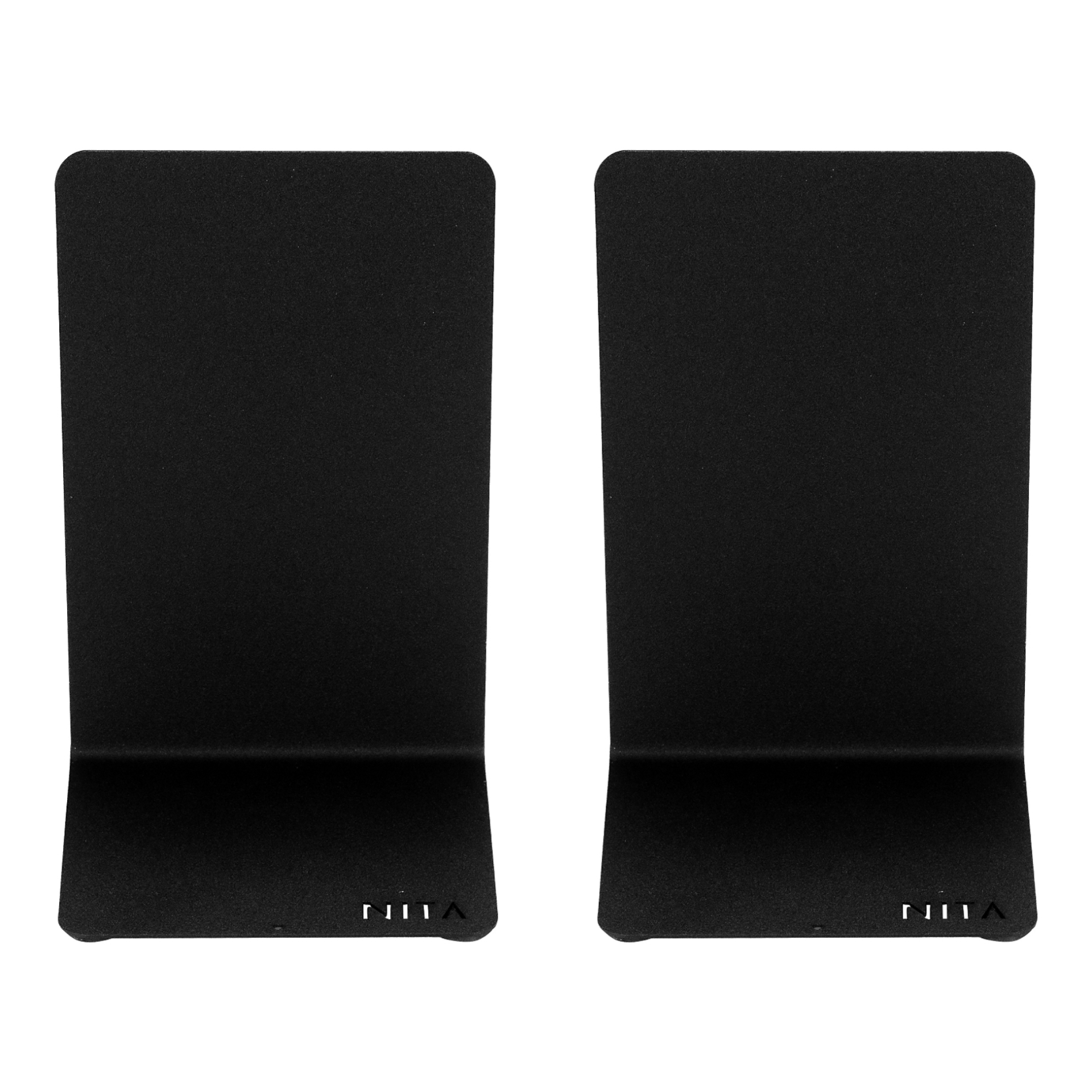 نگهدارنده کتاب نیتا طرح مینیمال بسته دو عددی