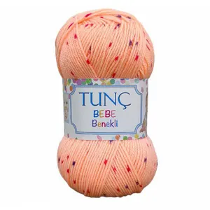 کاموا تونچ مدل Benekli bebe کد 5390