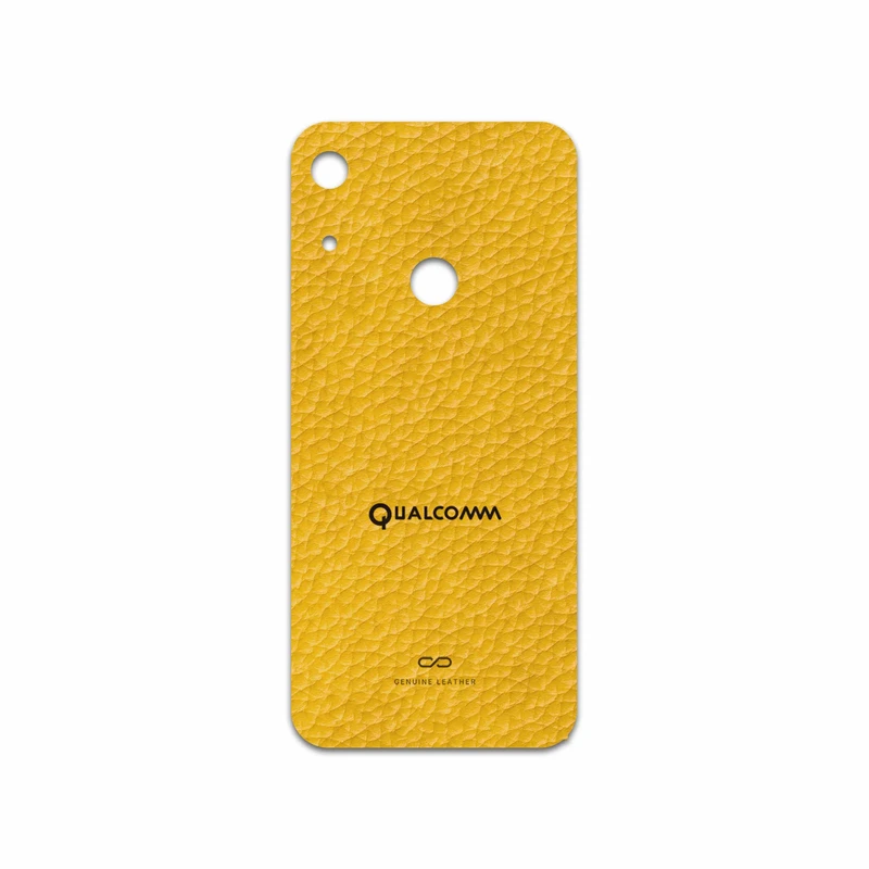 برچسب پوششی ماهوت مدل ML-QLQM مناسب برای گوشی موبایل آنر 8A