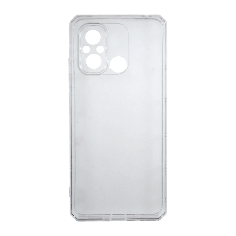 کاور مدل SHF کد MS-2 مناسب برای گوشی موبایل شیائومی Redmi 12C