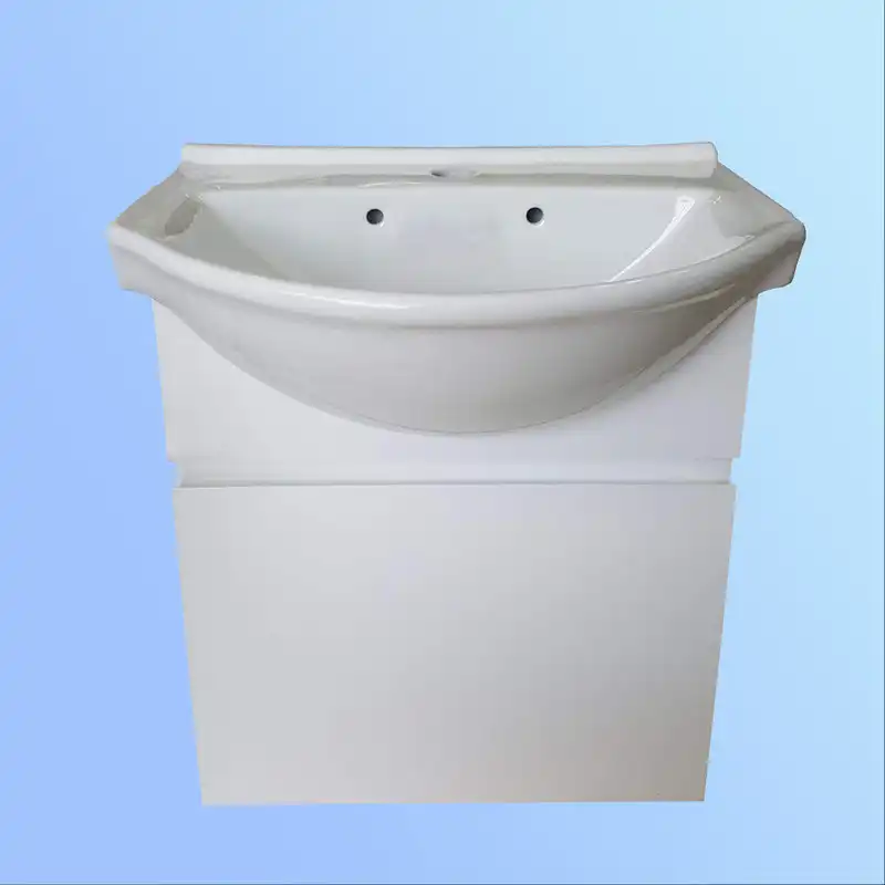 ست کابینت و روشویی مدل مبین 50