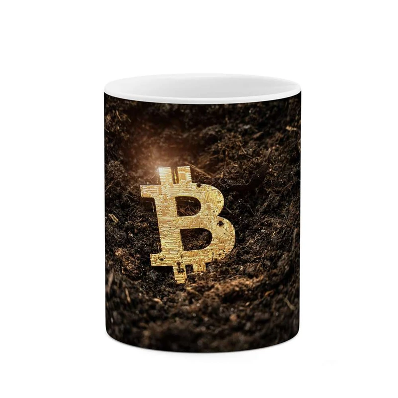 ماگ کاکتی مدل کریپتو کارنسی و ارزهای دیجیتال کد mgh23894