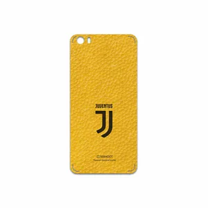 MAHOOT ML-JUVE Cover Sticker for Xiaomi Mi 5