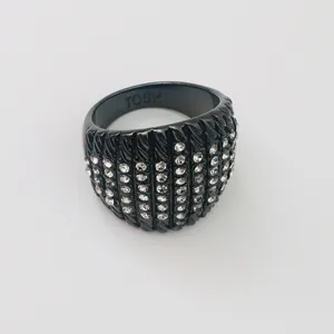 انگشتر زنانه مدل AT221