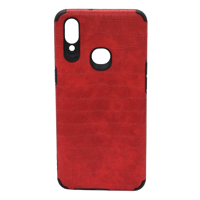 کاور مدل LA10 مناسب برای گوشی موبایل هوآوی Y6s