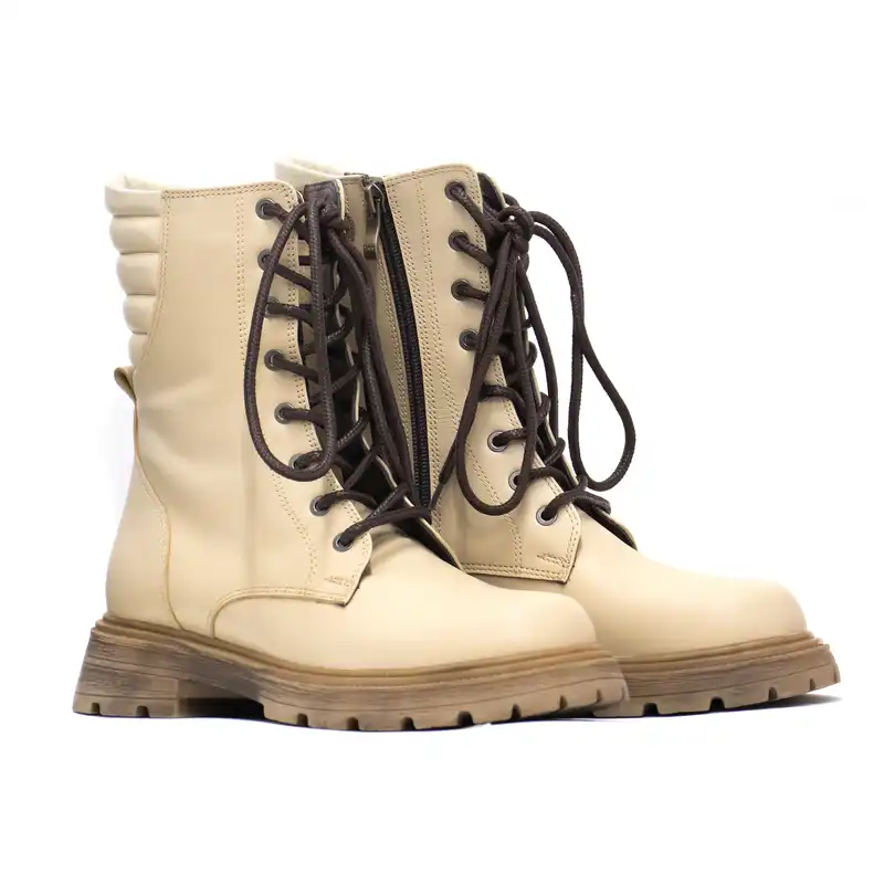 نیم بوت زنانه مدل 72501